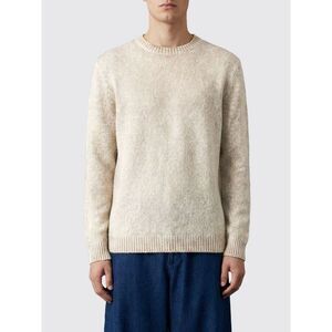 Avant Toi Sweater Men Brown